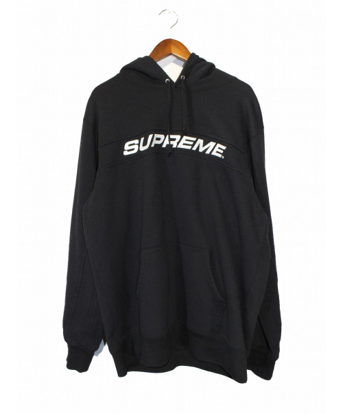 中古 古着通販 Supreme シュプリーム 17ss Full Stripe Hooded Sweats サイズ Xl ブランド 古着通販 トレファク公式 Trefac Fashion