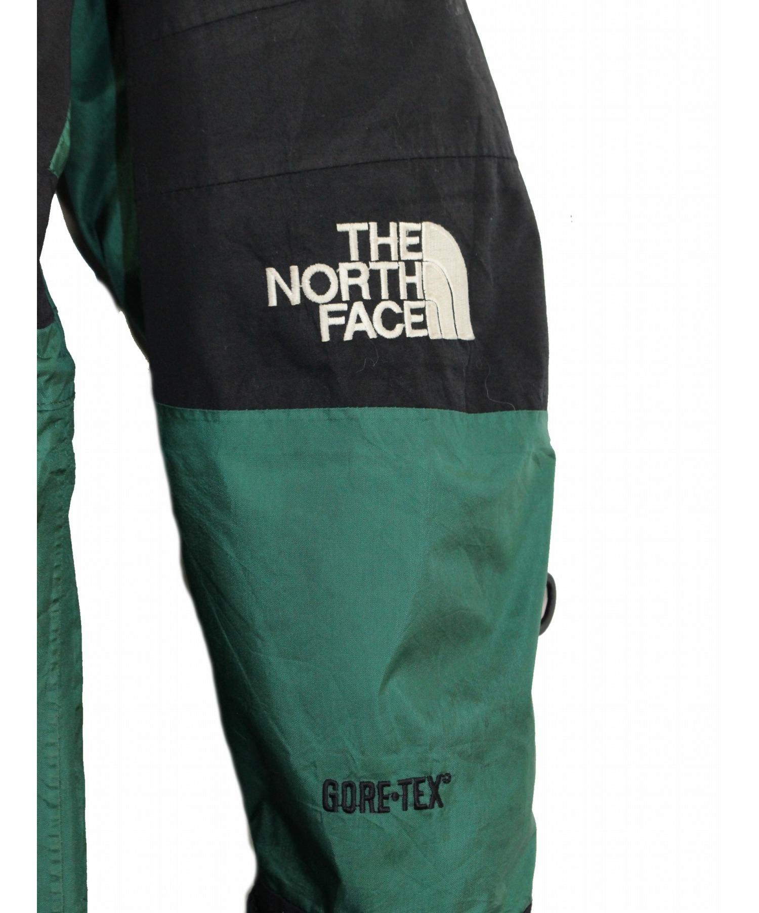 THE NORTH FACE (ザノースフェイス) 90s GORE-TEX マウンテンジャケット サイズ:L