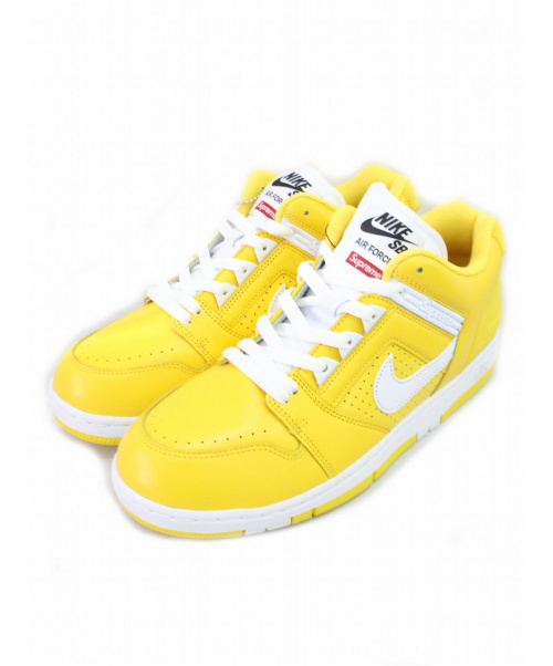 air force 2 x supreme