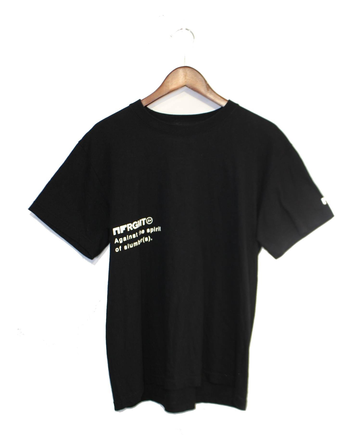 中古 古着通販 Fragment Design Kiyonaga Co フラグメントデザイン キヨナガアンドコー 18ss Tシャツ ブラック サイズ M ブランド 古着通販 トレファク公式 Trefac Fashion