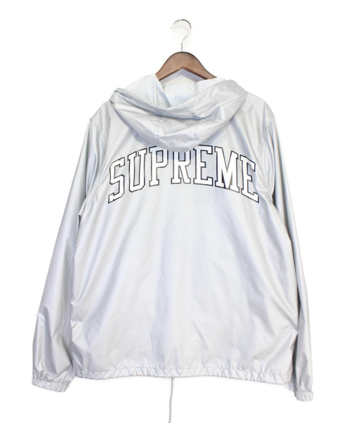 champion supreme windbreaker