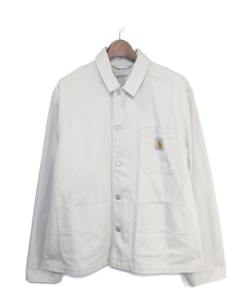 chalk jacket carhartt