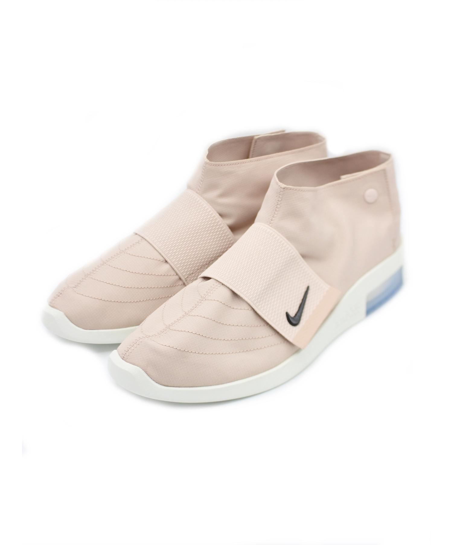 fear of god moc nike