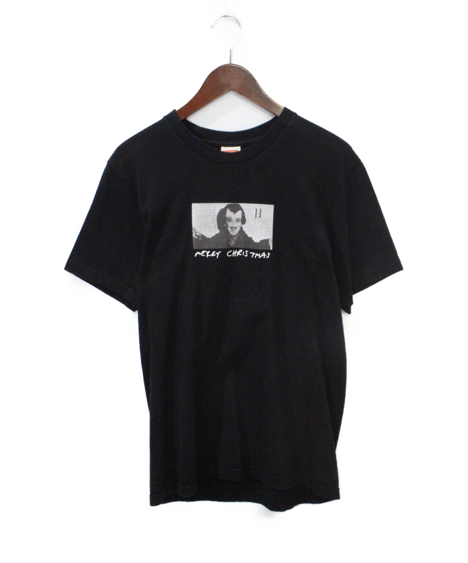 プレミアム 国内発送supreme Merry Christmas Teeメリークリスマスtシャツ白 欠品カラー再入荷 Www Premiervbleague Com