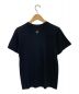 GOOD ENOUGH (グッドイナフ) Tシャツ ブラック サイズ:-：1980円