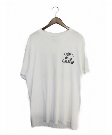 [中古]GALLERY DEPT(ギャラリーデプト)のメンズ トップス Tシャツ