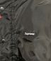 中古・古着 SUPREME (シュプリーム) Reversible Bandana Fleece Jack レッド サイズ:L 未使用品：27800円
