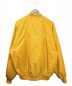 STAMPD LA（スタンプドエルエー）の古着「バック刺繍MA-1ジャケット」｜マスタード