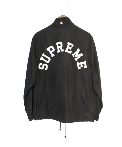 Supreme Half Zip Pullover Black Online Sales, UP TO 58% OFF | www 