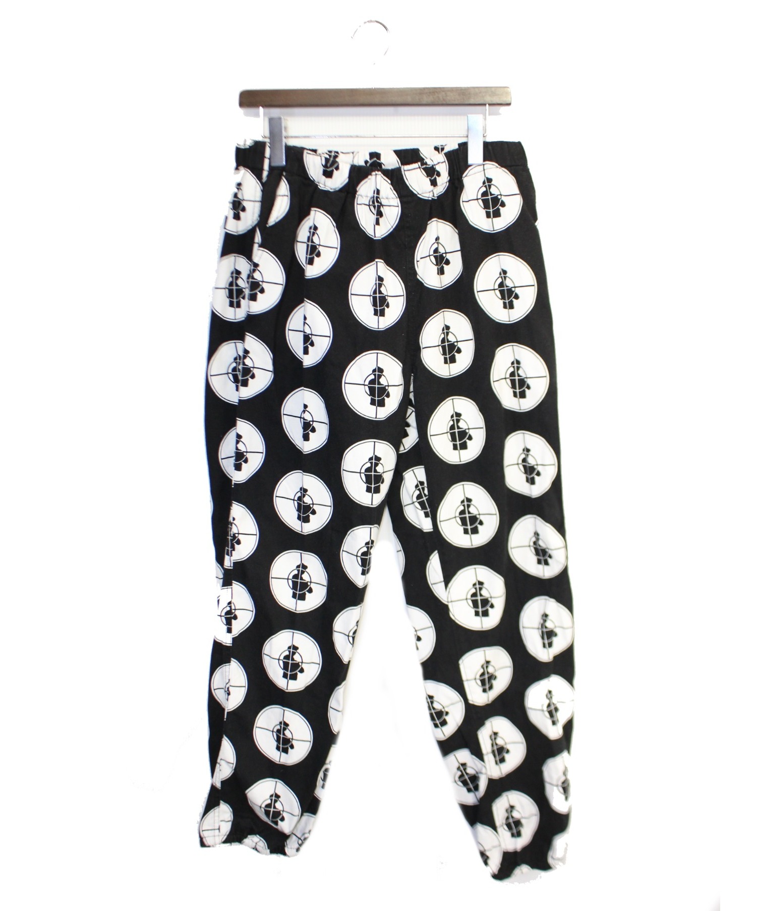public enemy supreme pants