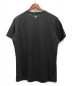 Christian Dior (クリスチャン ディオール) JADIOR Tシャツ ブラック サイズ:L：44800円