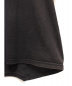 中古・古着 Maison Margiela (メゾンマルジェラ) リメイクTシャツ ブラック サイズ:uni：12800円