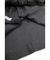 中古・古着 Maison Margiela (メゾンマルジェラ) ウールシャツ ブラック サイズ:44：7800円