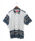 SUPREME（シュプリーム）の古着「14SS Nairobi Shirt」｜ホワイト