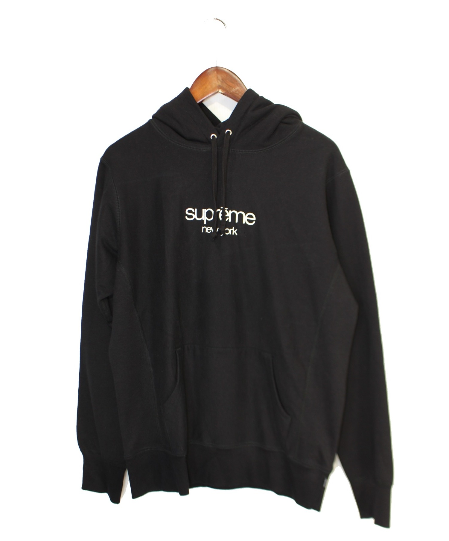 Supreme Classic Logo Hooded Sweatshirt Outlet, 50% OFF | www 