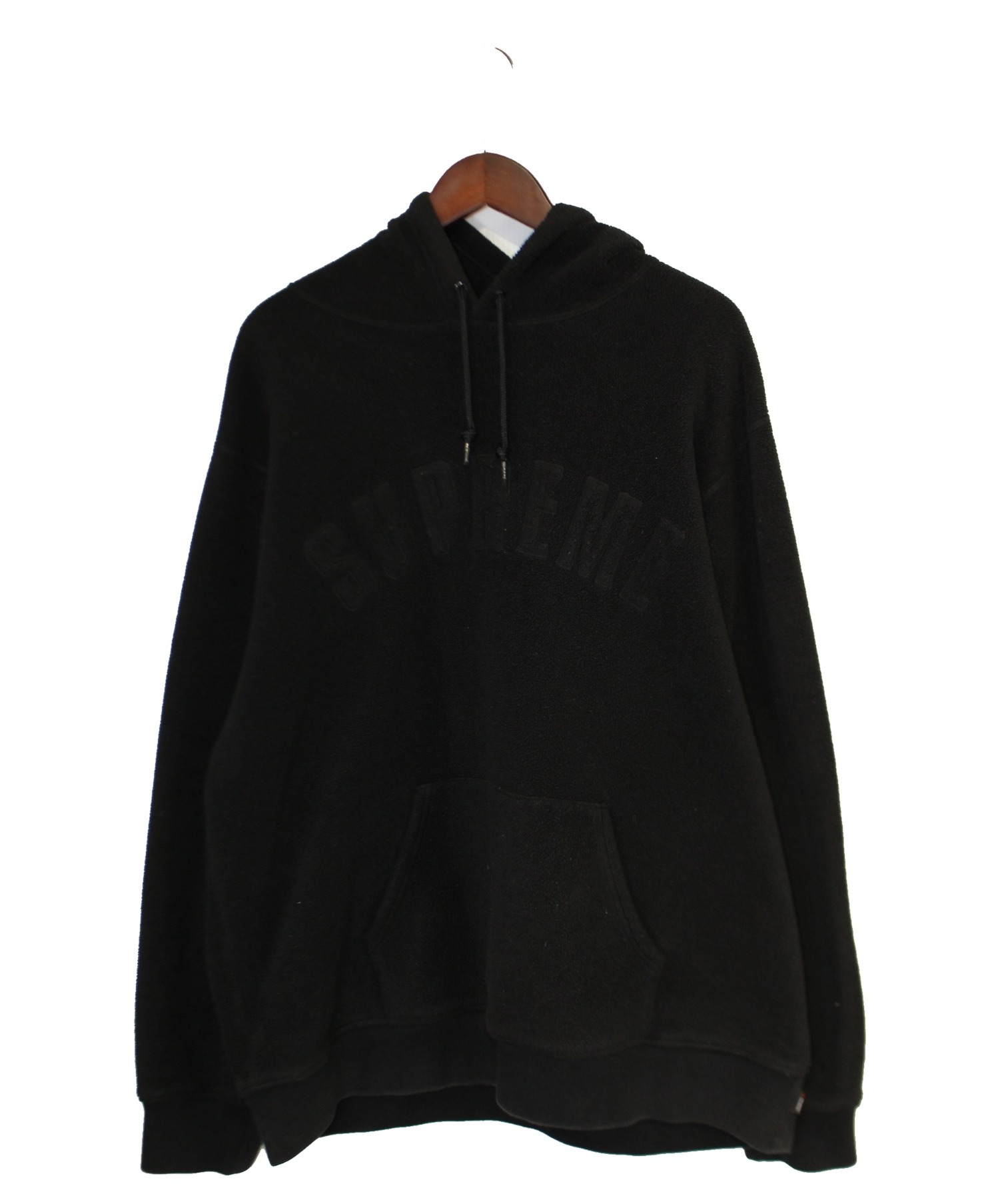 Supreme Polartec Hooded Sweatshirt on Sale, 59% OFF | www 