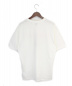 BURBERRY (バーバリー) Tシャツ ホワイト サイズ:M：27800円