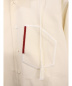 JIL SANDER (ジルサンダー) キャンバスシャツ ベージュ サイズ:SIZE 38 未使用品：59800円