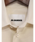 JIL SANDERの古着・服飾アイテム：59800円