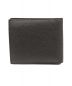 Christian Dior (クリスチャンディオール) 20SS 2つ折り財布 ブラック サイズ:-：42800円