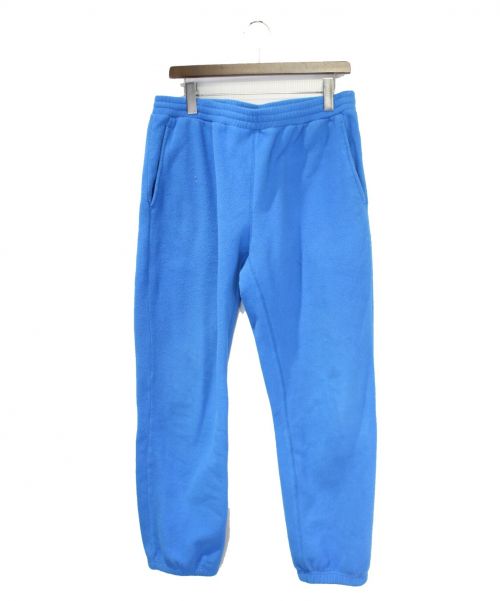 中古 古着通販 Supreme シュプリーム フリースパンツ ブルー サイズ ブランド 古着通販 トレファク公式 Trefac Fashion