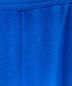 中古・古着 SUPREME (シュプリーム) Classic Logo Polartec Fleece P ブルー サイズ:M：5800円