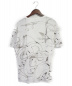 GUCCI (グッチ) Tシャツ ホワイト サイズ:Ⅼ：4800円