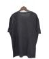 GUCCI (グッチ) Tシャツ グレー サイズ:XL：3980円