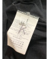 中古・古着 Maison Margiela (メゾンマルジェラ) エルボー刺繍長袖Tシャツ サイズ:44：4800円