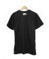 BILLIONAIRE BOYS CLUB (ビリオネアボーイズクラブ) アストロボーイプリントTシャツ ブラック サイズ:M：2980円