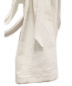 中古・古着 sulvam (サルバム) 20SS BELT BANDAGE PANTS ホワイト サイズ:M：15800円