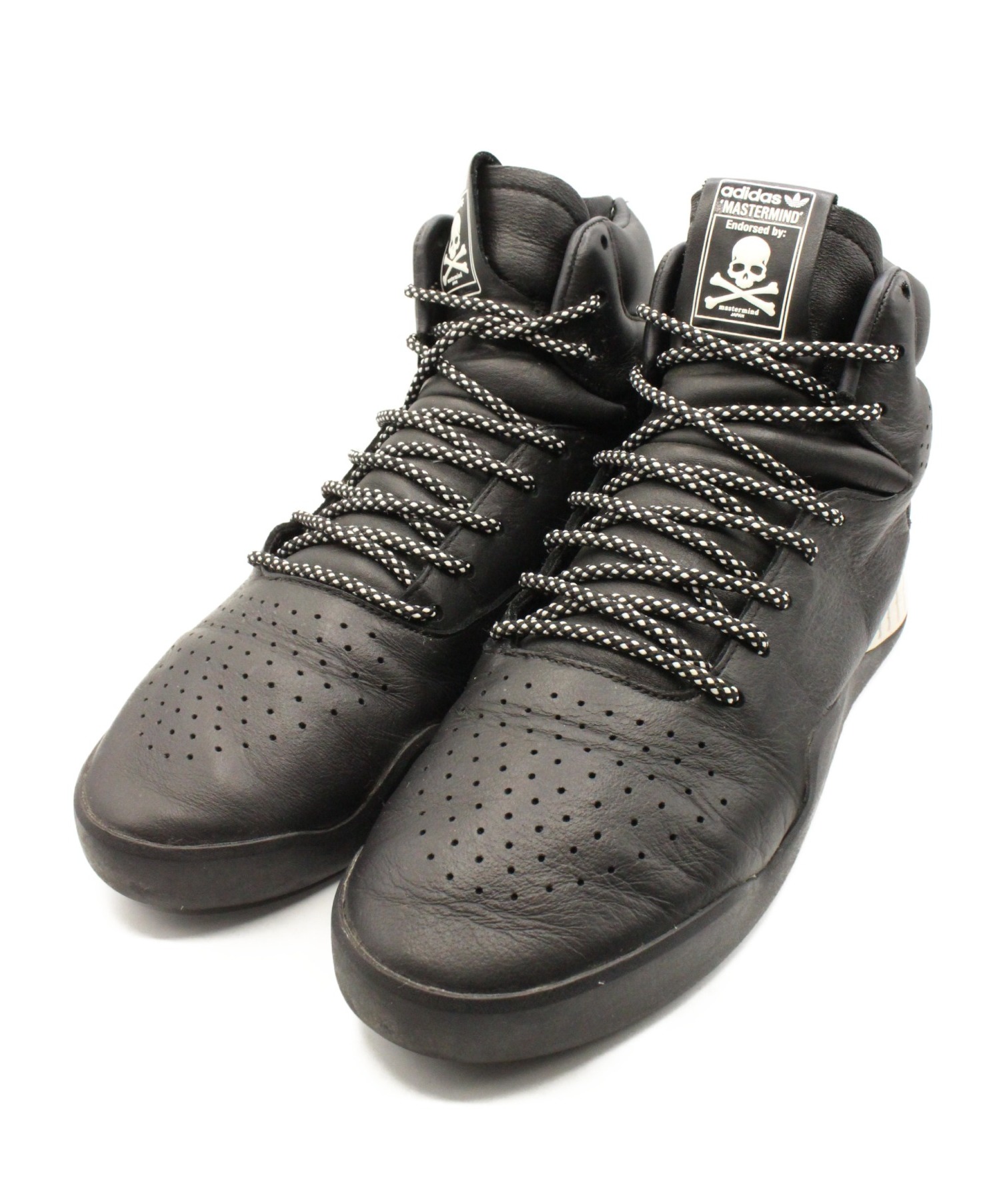 adidas tubular mastermind