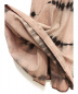 中古・古着 Christian Dior (クリスチャンディオール) 20SS Tie & Dior スカート ピンク サイズ:38：79800円