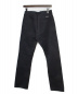 BALENCIAGA (バレンシアガ) パンツ ブラック サイズ:44：9800円