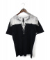 MARCELO BURLON（マルセロバーロン）の古着「Tシャツ」｜ブラック