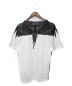 MARCELO BURLON (マルセロバーロン) Tシャツ ブラック サイズ:XS：6800円
