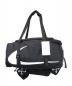 OFFWHITE (オフホワイト) DUFFLE SHOULDER BAG ブラック サイズ:- 未使用品：28800円