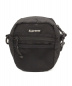 Supreme（シュプリーム）の古着「17SS small shoulder bag」｜ブラック