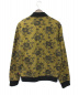 Supreme (シュプリーム) 17SSQuilted Lace Bomber Jacket イエロー サイズ:Ｍ：12800円