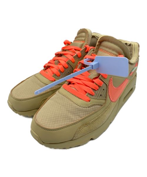 中古 古着通販 Nike ナイキ スニーカー ベージュ サイズ 27cm ブランド 古着通販 トレファク公式 Trefac Fashion 中古 古着通販 Nike ナイキ スニーカー ベージュ サイズ 27cm ブランド 古着通販 トレファク公式 Trefac Fashion