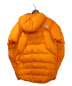 THE NORTH FACE (ザノースフェイス) サミットダウンジャケット オレンジ サイズ:S：17800円