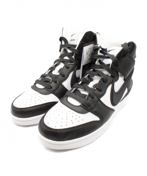 中古 古着通販 Nike ナイキ ハイカットスニーカー ホワイト サイズ 27 5cm 未使用品 Cu7544 001 ブランド 古着通販 トレファク公式 Trefac Fashion