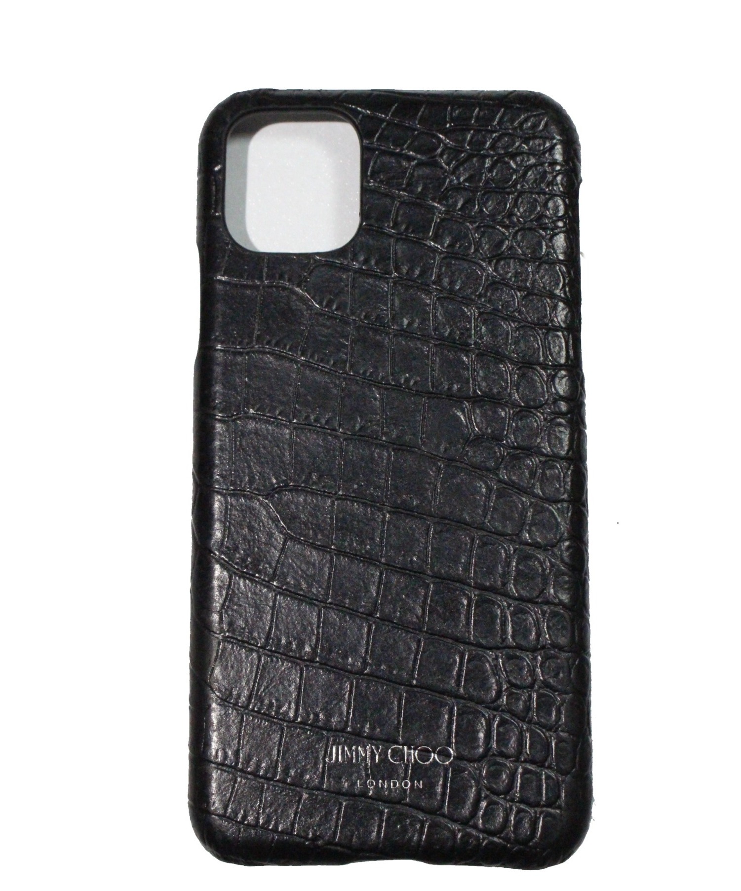 中古 古着通販 Jimmy Choo ジミーチュウ Iphone11 Pro Max ケース サイズ ブランド 古着通販 トレファク公式 Trefac Fashion