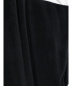 中古・古着 adidas (アディダス) 長袖ポロシャツ ブラック サイズ:O (JAPANサイズ) ※その他海外サイズはＭ表記：6800円
