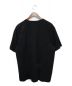 GOD SELECTION XXX (ゴットセレクショントリプルエックス) Tシャツ ブラック サイズ:Ｍ：9800円