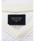 中古・古着 FEAR OF GOD (フィア オブ ゴッド) MANUELメッシュTシャツ ホワイト サイズ:XL：14800円