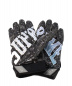 Supreme（シュプリーム）の古着「Vapor Jet 4.0 Football Gloves」｜ブラック
