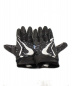 Supreme (シュプリーム) Vapor Jet 4.0 Football Gloves ブラック サイズ:Ｌ：6800円