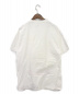 kyne ONAIR (キネ オンエアー) Tシャツ ホワイト サイズ:Ｌ：2980円