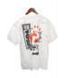 Richardson (リチャードソン) 千代の富士Tシャツ ホワイト サイズ:Ｍ：5800円